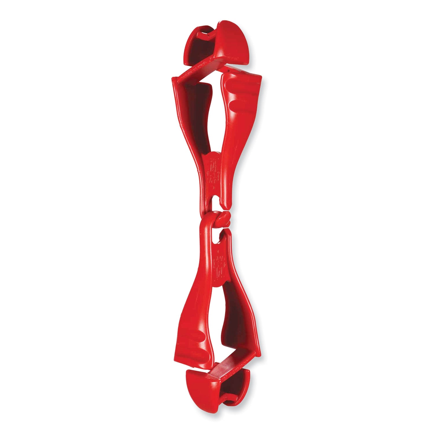 squids-3400-dual-clip-glove-clip-holder-1-x-1-x-65-acetal-copolymer-red-ships-in-1-3-business-days_ego19113 - 1