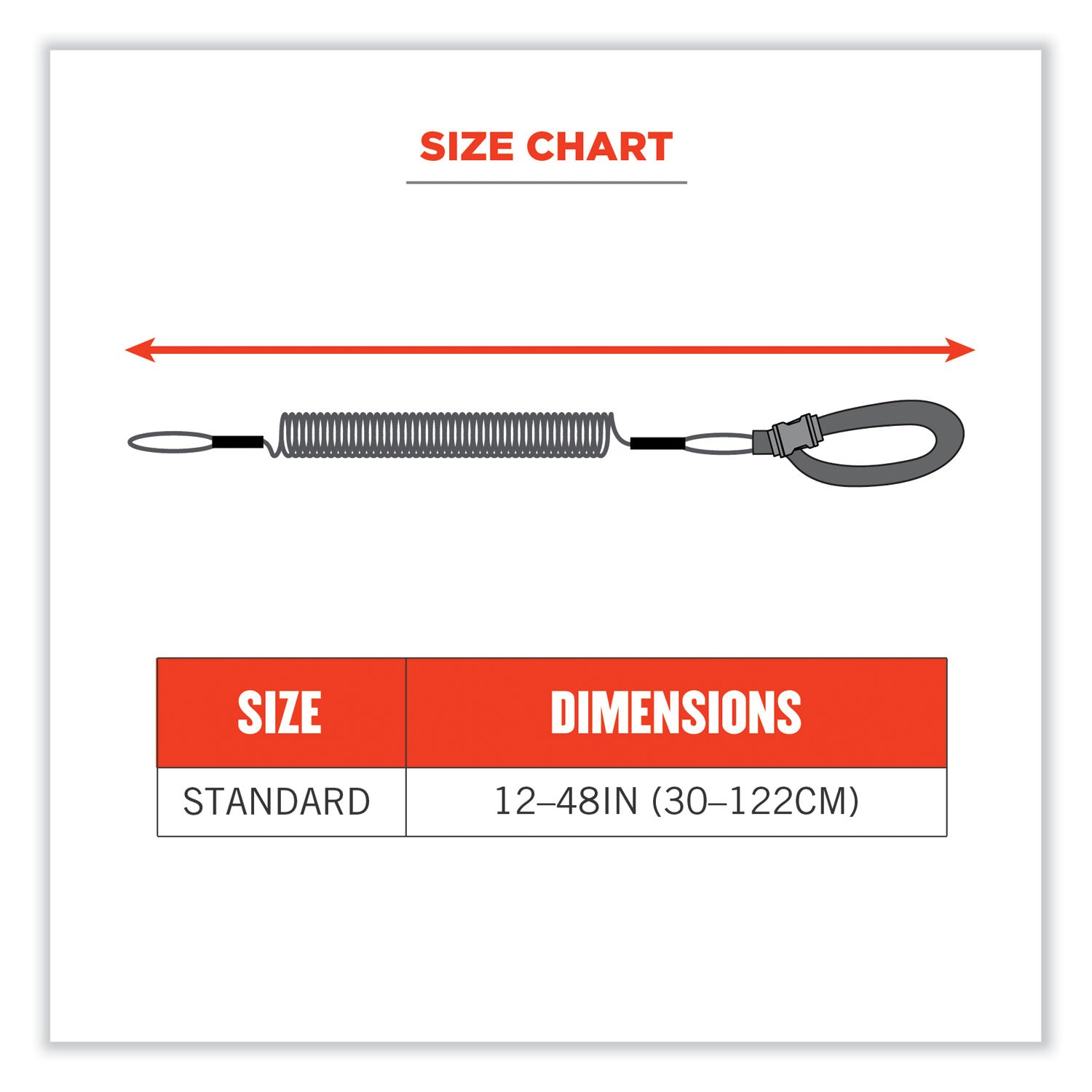 squids-3157-coiled-lanyard-with-buckle-2-lb-max-working-capacity-12-to-48-long-lime-ships-in-1-3-business-days_ego19157 - 6