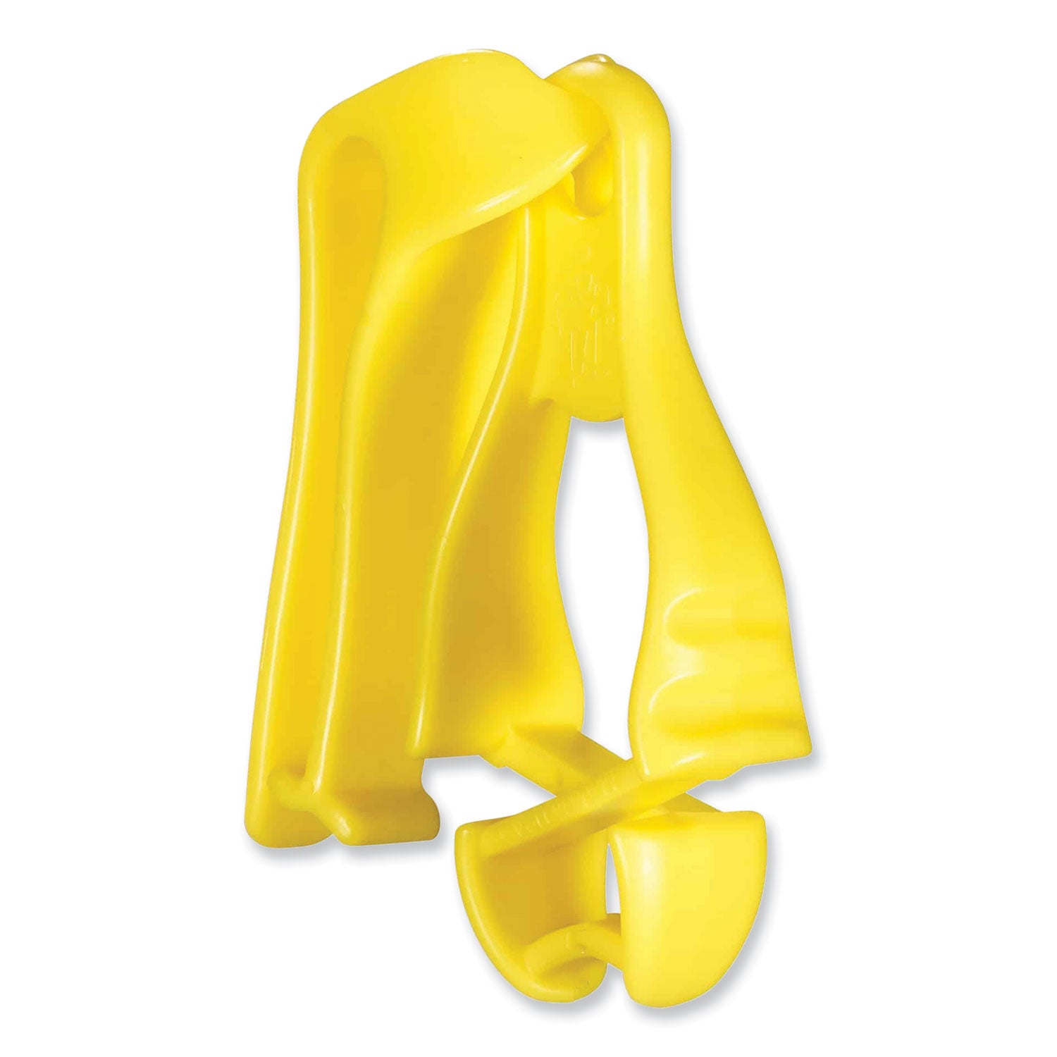 squids-3405-belt-clip-glove-clip-holder-1-x-1-x-6-acetal-copolymer-lime-ships-in-1-3-business-days_ego19129 - 1