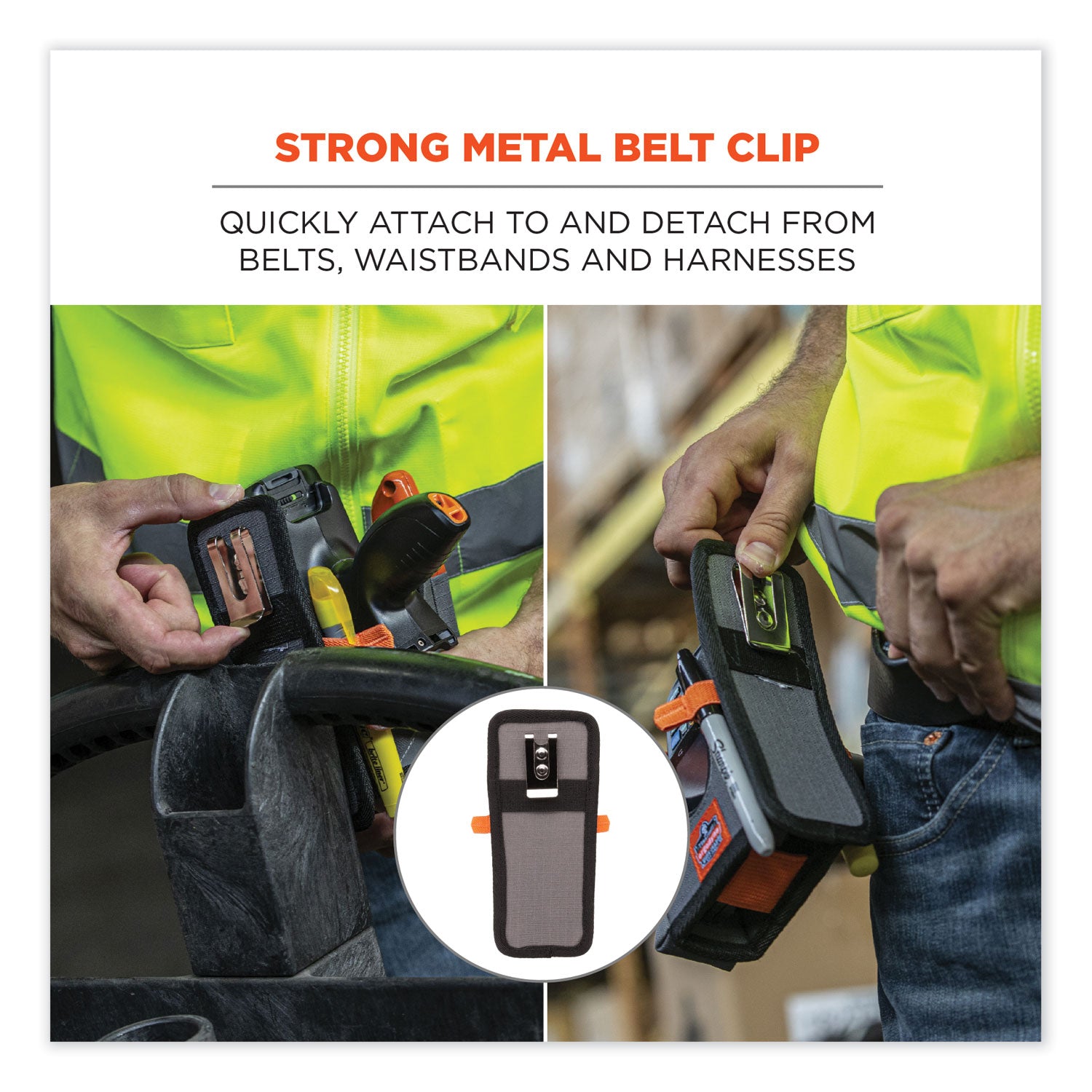 squids-5541-handheld-barcode-scanner-holster-w-belt-clip-2-comp-275-x-35-x-73-polyestergrayships-in-1-3-business-days_ego19182 - 5