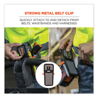 squids-5541-handheld-barcode-scanner-holster-w-belt-clip-2-comp-275-x-35-x-73-polyestergrayships-in-1-3-business-days_ego19182 - 5