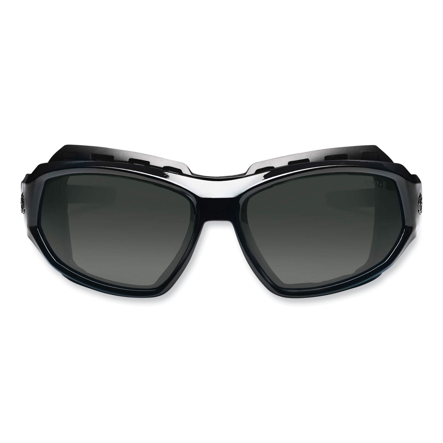skullerz-loki-safety-glasses-goggles-black-nylon-impact-framepolarized-smoke-polycarbonate-lens-ships-in-1-3-business-days_ego56031 - 4