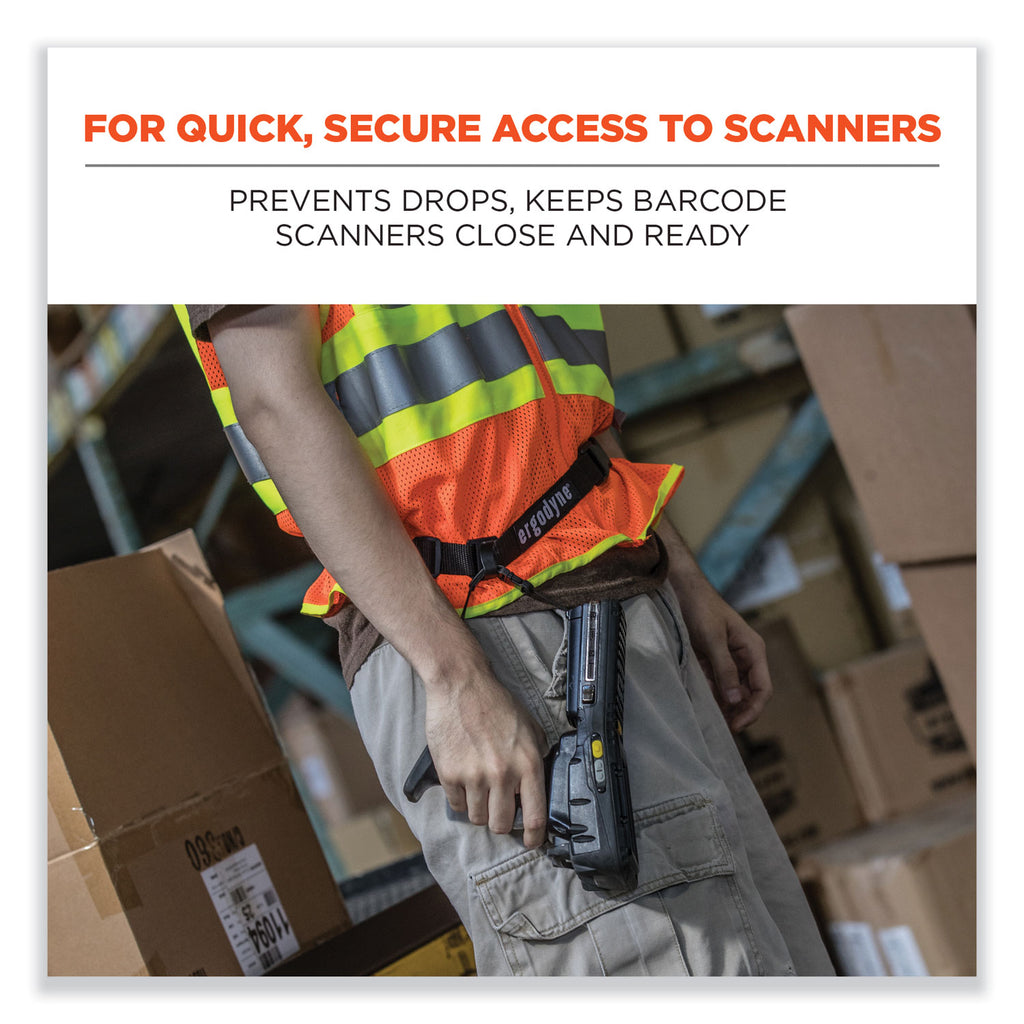squids-3135-barcode-scanner-belt-with-hook-+-adaptor-strap-large-48-to-80-long-black-ships-in-1-3-business-days_ego19168 - 7