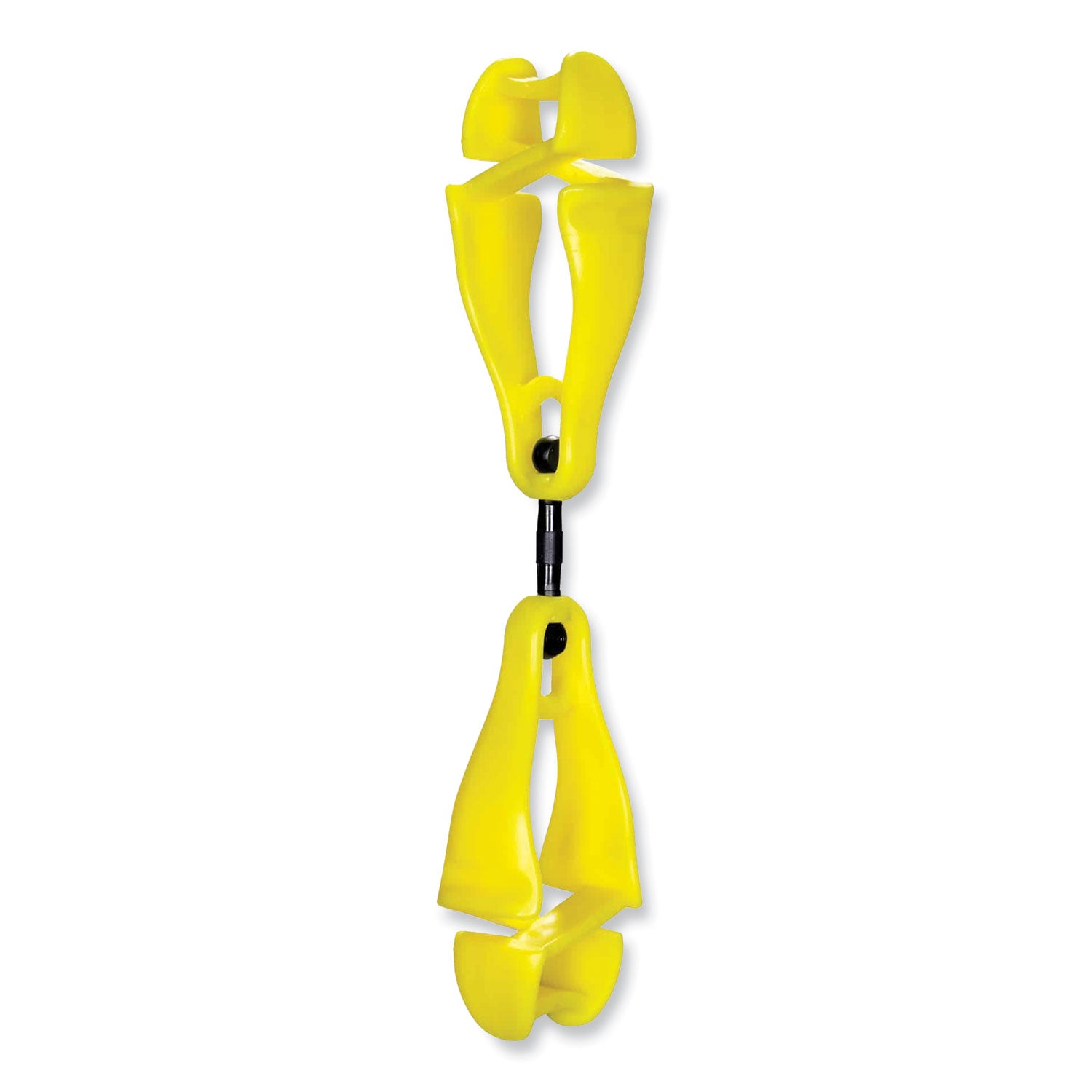 squids-3420-dual-clip-swivel-glove-clip-holder-1-x-06-x-55-acetal-copolymer-lime-ships-in-1-3-business-days_ego19419 - 1