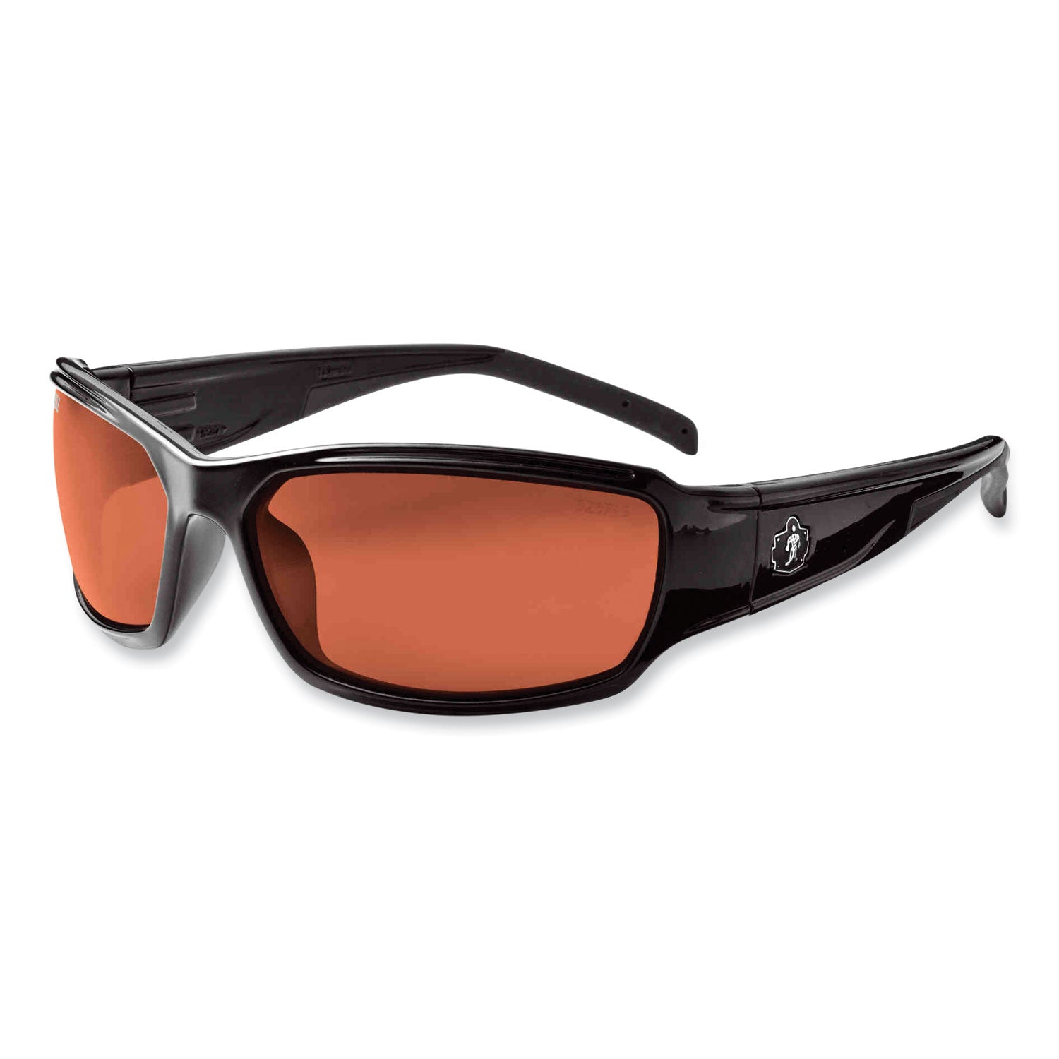 skullerz-thor-safety-glasses-black-nylon-impact-frame-polarized-copper-polycarbonate-lens-ships-in-1-3-business-days_ego51021 - 1