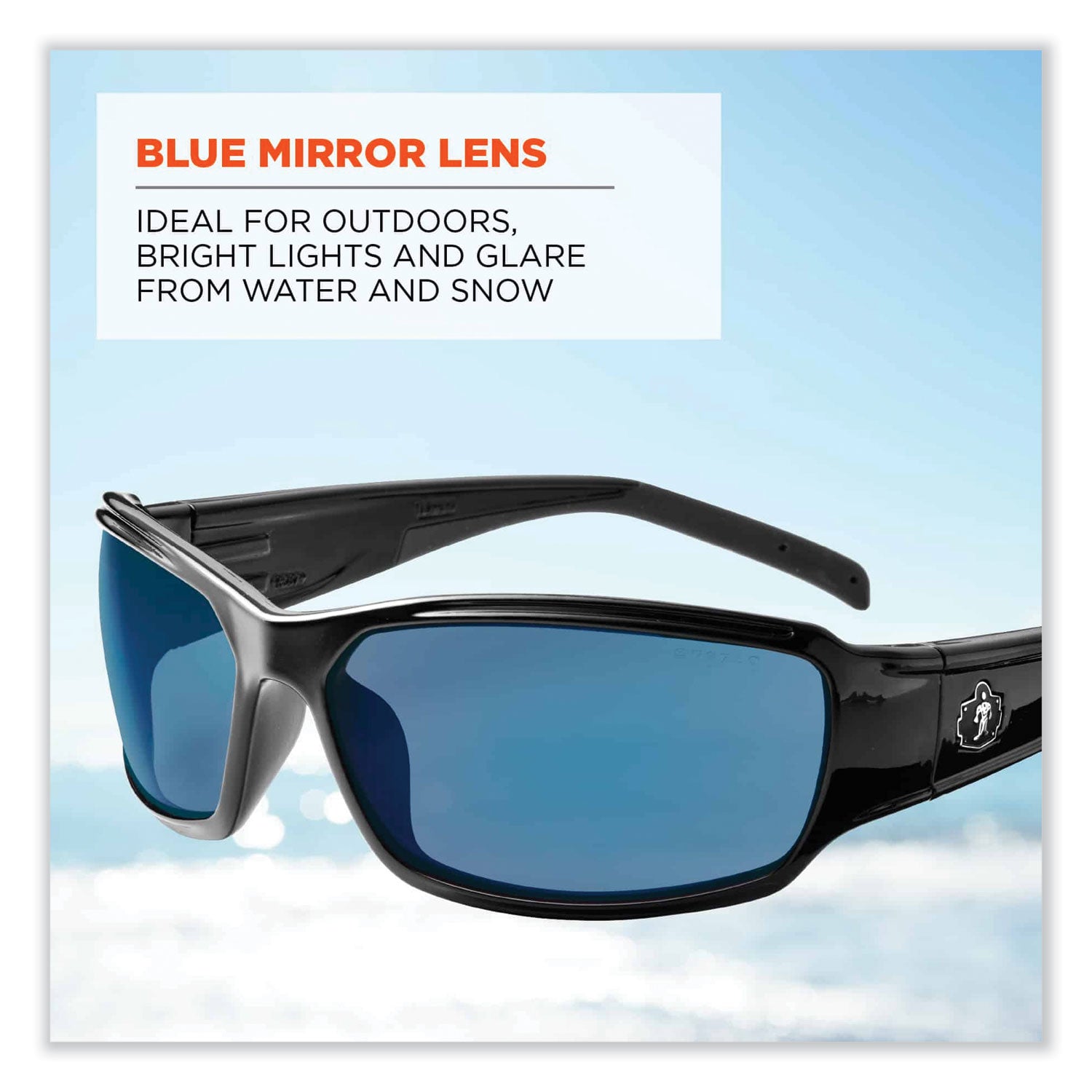 skullerz-thor-safety-glasses-black-nylon-impact-frame-blue-mirror-polycarbonate-lens-ships-in-1-3-business-days_ego51092 - 5