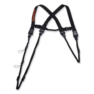squids-3132-barcode-scanner-lanyard-harness-x-large-23-arm-strap-46-lanyard-strap-black-ships-in-1-3-business-days_ego19170 - 1