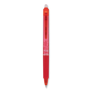 frixion-clicker-erasable-gel-pen-retractable-extra-fine-05-mm-red-ink-red-barrel-dozen_pil32522 - 3