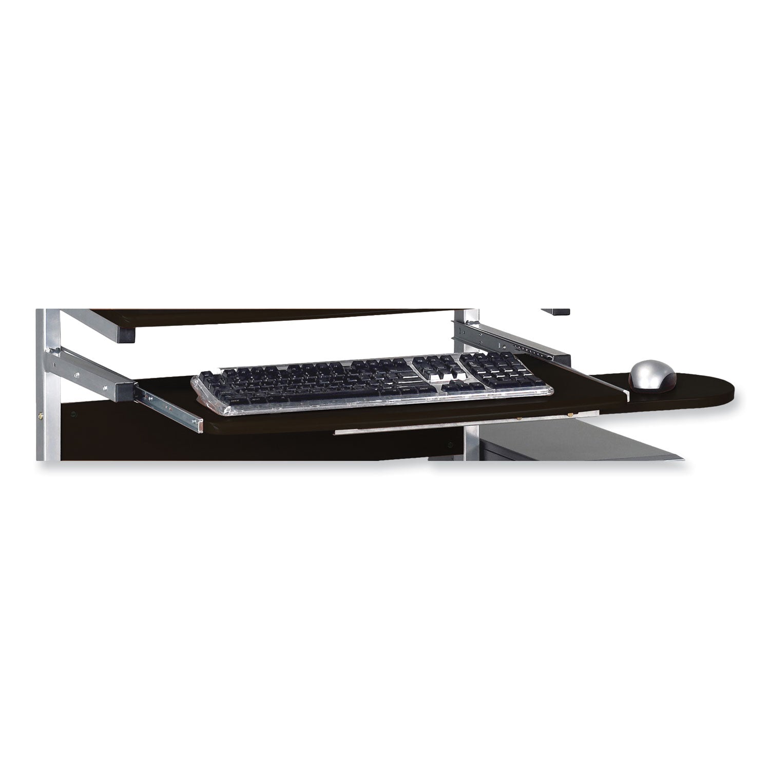 eastwinds-series-portrait-pc-desk-cart-36-x-1925-x-31-anthracite-ships-in-1-3-business-days_saf946ant - 3