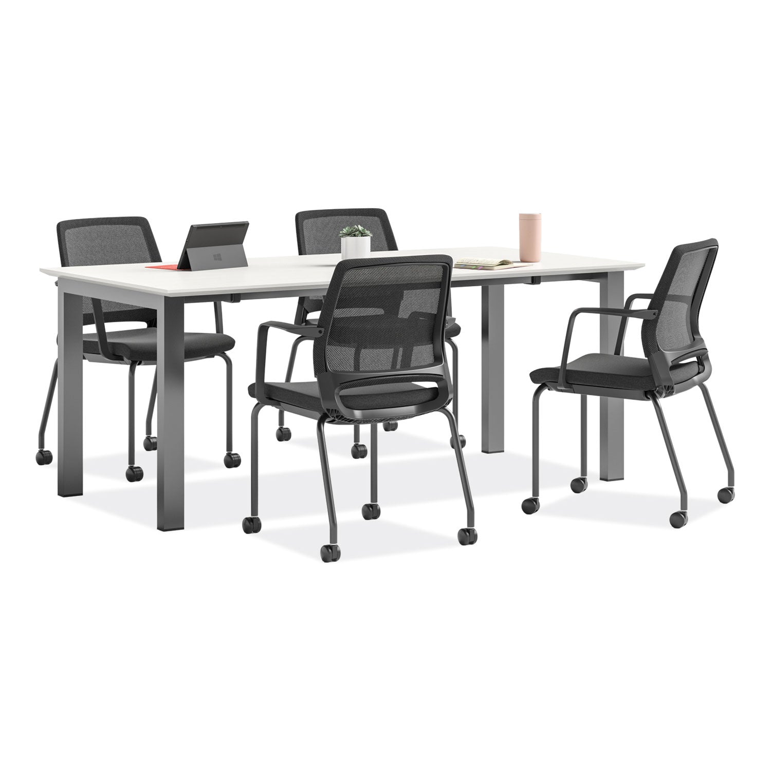 medina-guest-chair-supports-up-to-275-lb-18-seat-height-black-seat-back-base-ships-in-1-3-business-days_saf6829bl - 3