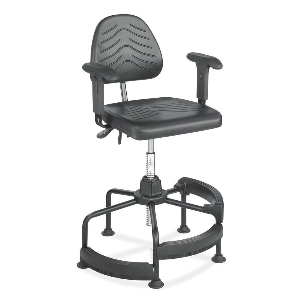 adjustable-t-pad-armrest-for-safco-task-master-series-chairs-3-x-975-x-115-black-2-set-ships-in-1-3-business-days_saf5144 - 1
