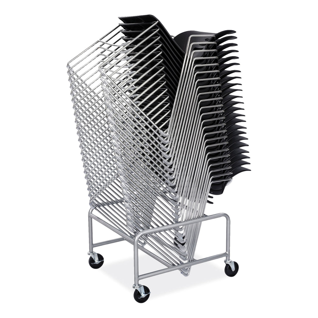sled-base-stack-chair-cart-metal-500-lb-capacity-235-x-275-x-17-silver-ships-in-1-3-business-days_saf4190sl - 3