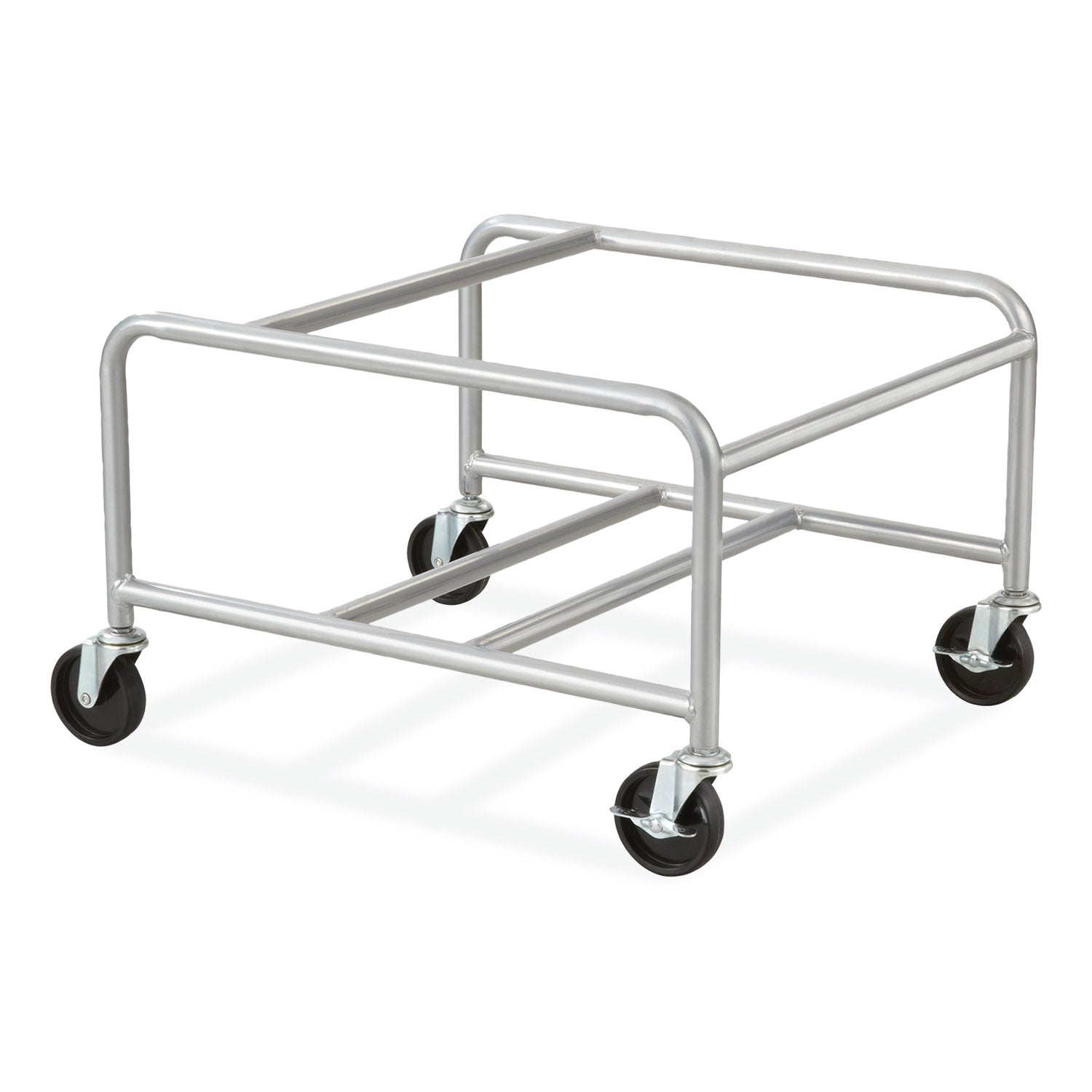 sled-base-stack-chair-cart-metal-500-lb-capacity-235-x-275-x-17-silver-ships-in-1-3-business-days_saf4190sl - 1