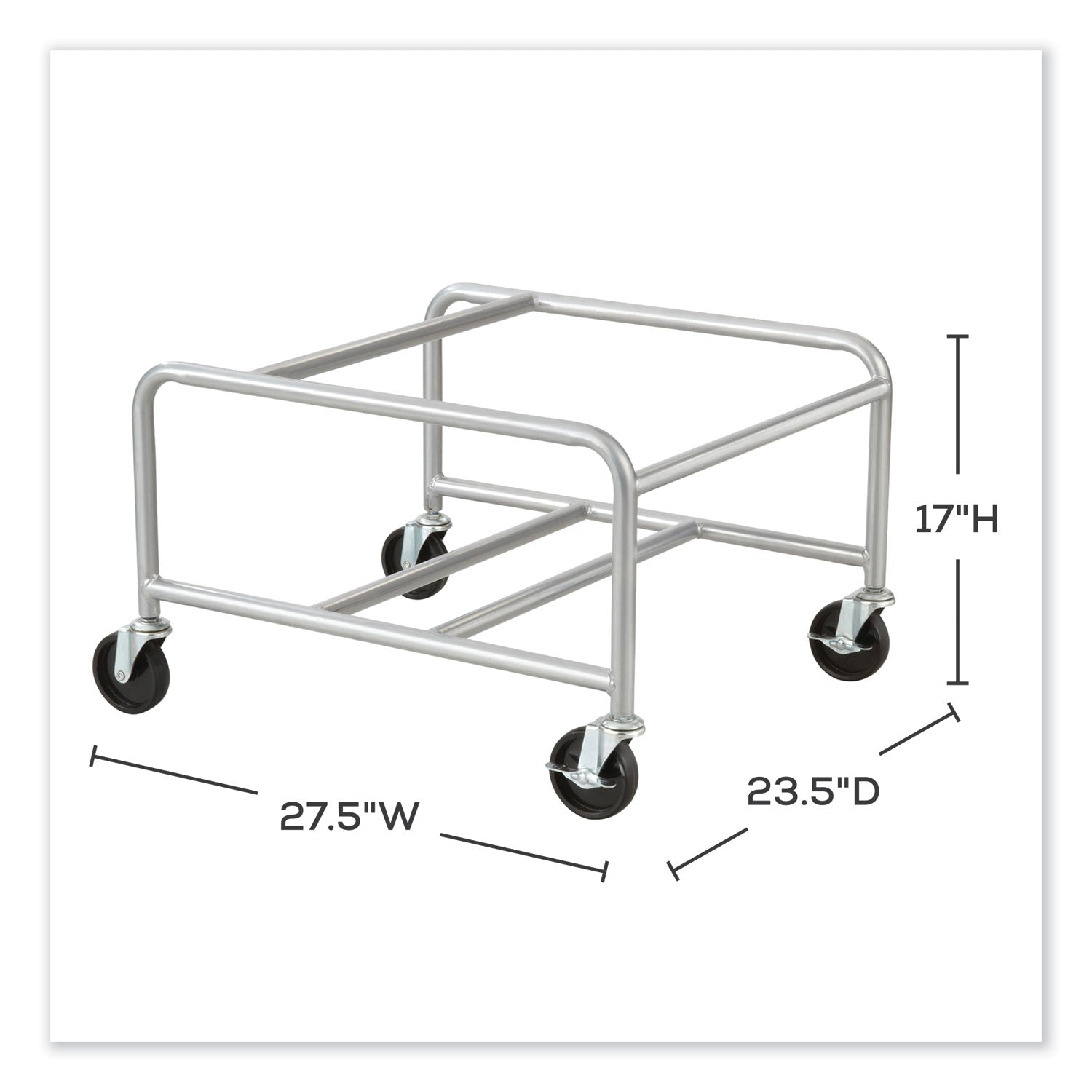sled-base-stack-chair-cart-metal-500-lb-capacity-235-x-275-x-17-silver-ships-in-1-3-business-days_saf4190sl - 4
