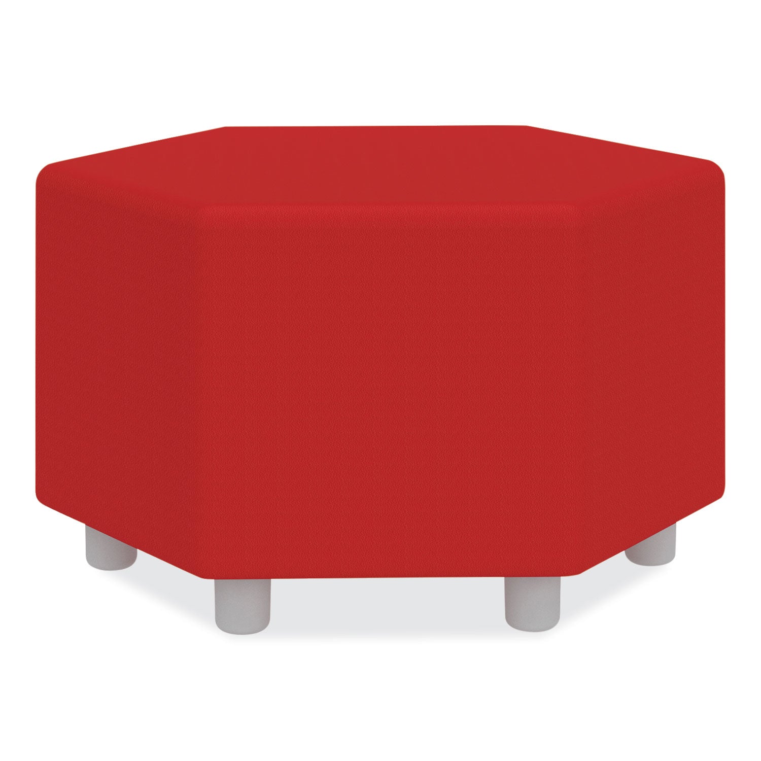 learn-30-hexagon-vinyl-ottoman-30w-x-30d-x-18h-red-ships-in-1-3-business-days_saf8124rv - 4