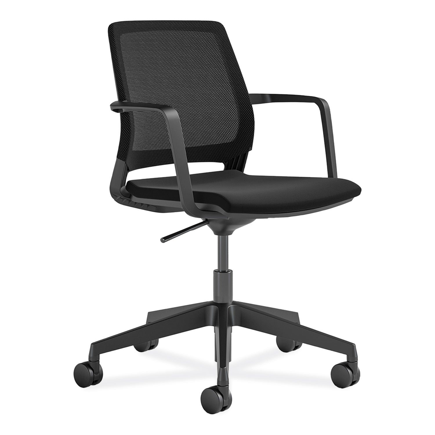 medina-conference-chair-supports-up-to-300-lb-17-to-22-seat-height-black-seat-back-base-ships-in-1-3-business-days_saf6828bl - 1