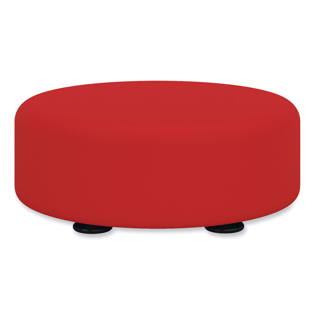 learn-15-round-vinyl-floor-seat-15-dia-x-575h-red-ships-in-1-3-business-days_saf8121rv - 1