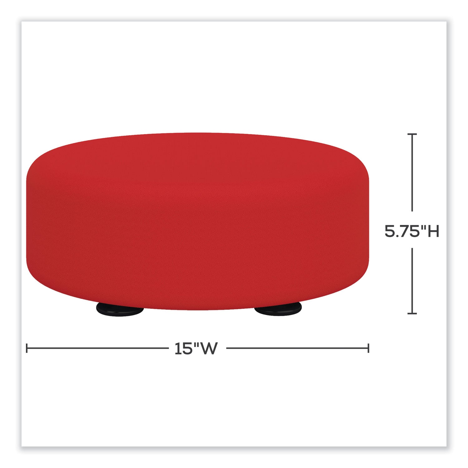 learn-15-round-vinyl-floor-seat-15-dia-x-575h-red-ships-in-1-3-business-days_saf8121rv - 4