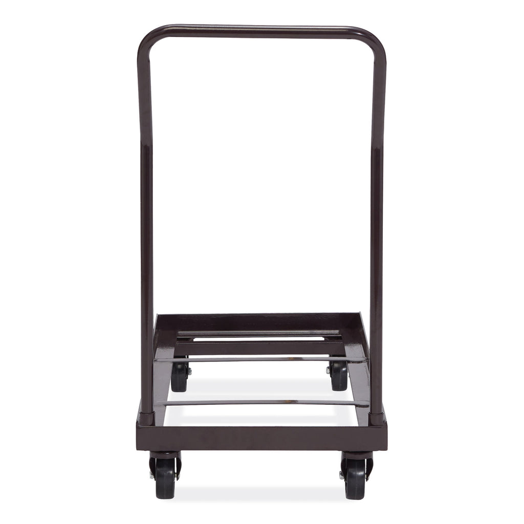 dolly-for-1100-series-chairs-1100-lb-capacity-39-x-19-x-465-brown-ships-in-1-3-business-days_npsdy1100 - 2