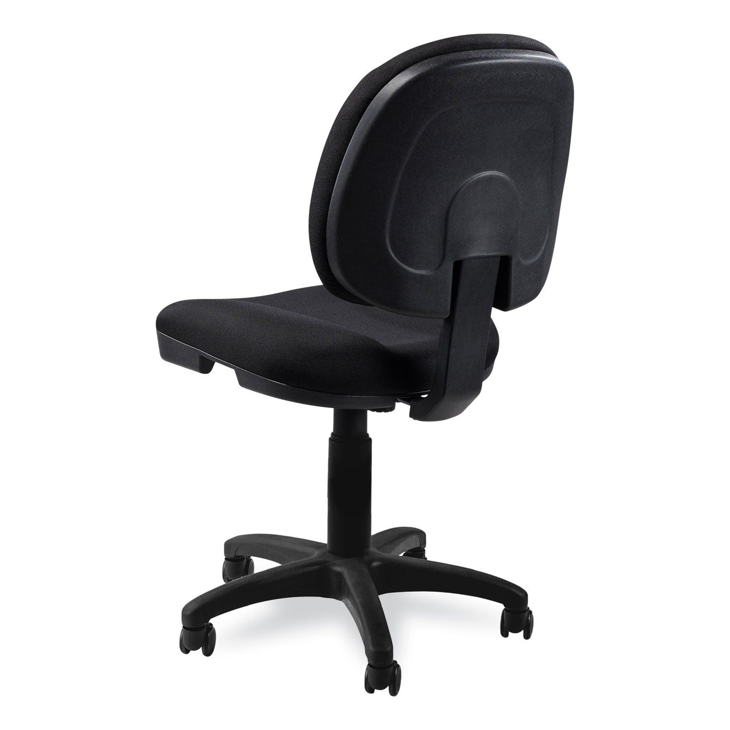 comfort-task-chair-supports-up-to-300-lb-19-to-23-seat-height-black-seat-back-black-base-ships-in-1-3-business-days_npsctc - 2