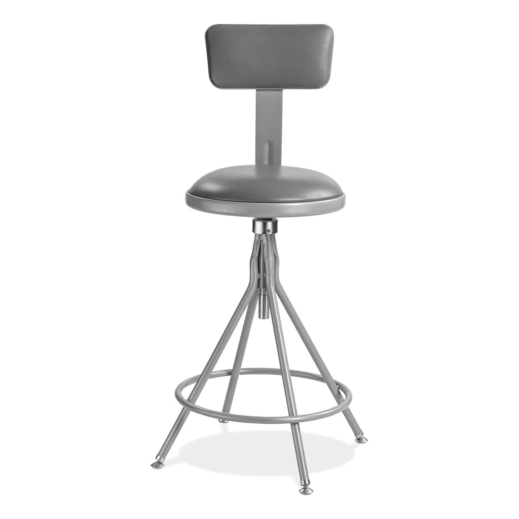 dolly-for-8100-series-chairs-265-lb-capacity-2225-x-235-x-575-black-ships-in-1-3-business-days_npsdy81 - 2