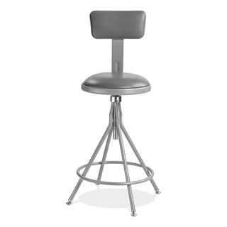 dolly-for-8100-series-chairs-265-lb-capacity-2225-x-235-x-575-black-ships-in-1-3-business-days_npsdy81 - 2