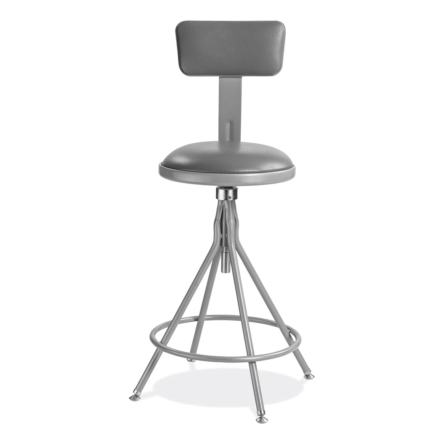 Dolly for 8100 Series Chairs, 265 lb Capacity, 22.25 x 23.5 x 5.75, Black, Ships in 1-3 Business Days