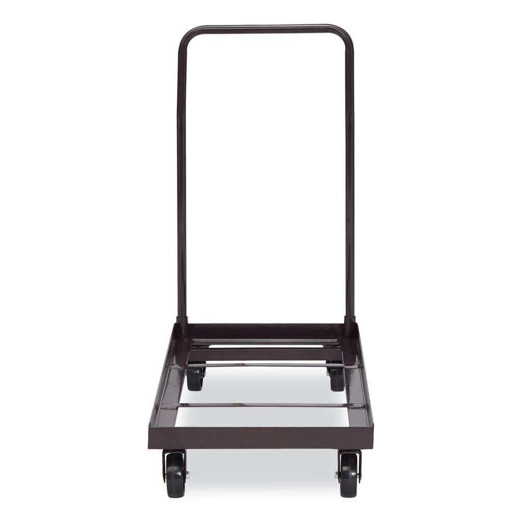 dolly-for-1100-series-chairs-1100-lb-capacity-39-x-19-x-465-brown-ships-in-1-3-business-days_npsdy1100 - 4