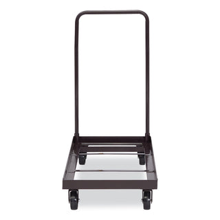 dolly-for-1100-series-chairs-1100-lb-capacity-39-x-19-x-465-brown-ships-in-1-3-business-days_npsdy1100 - 4
