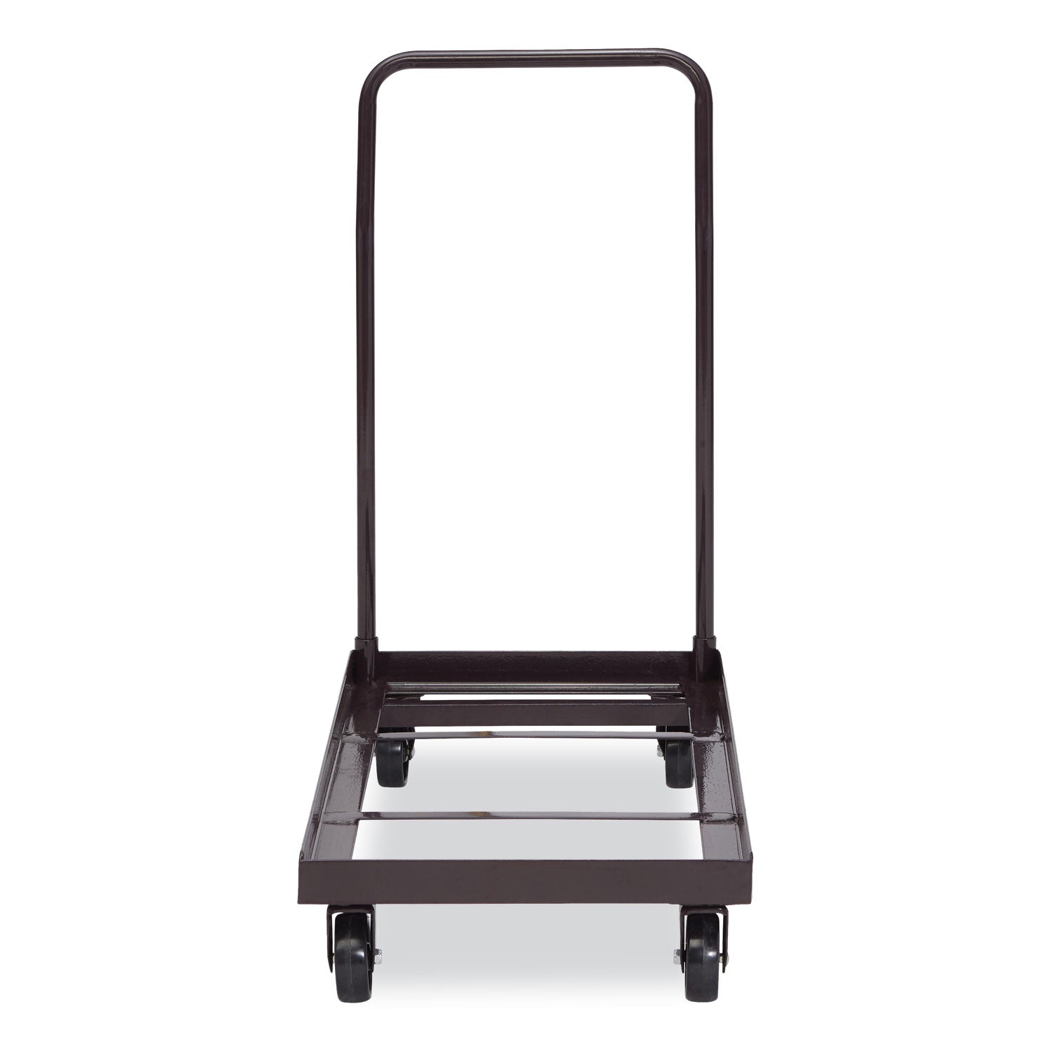 dolly-for-1100-series-chairs-1100-lb-capacity-39-x-19-x-465-brown-ships-in-1-3-business-days_npsdy1100 - 4