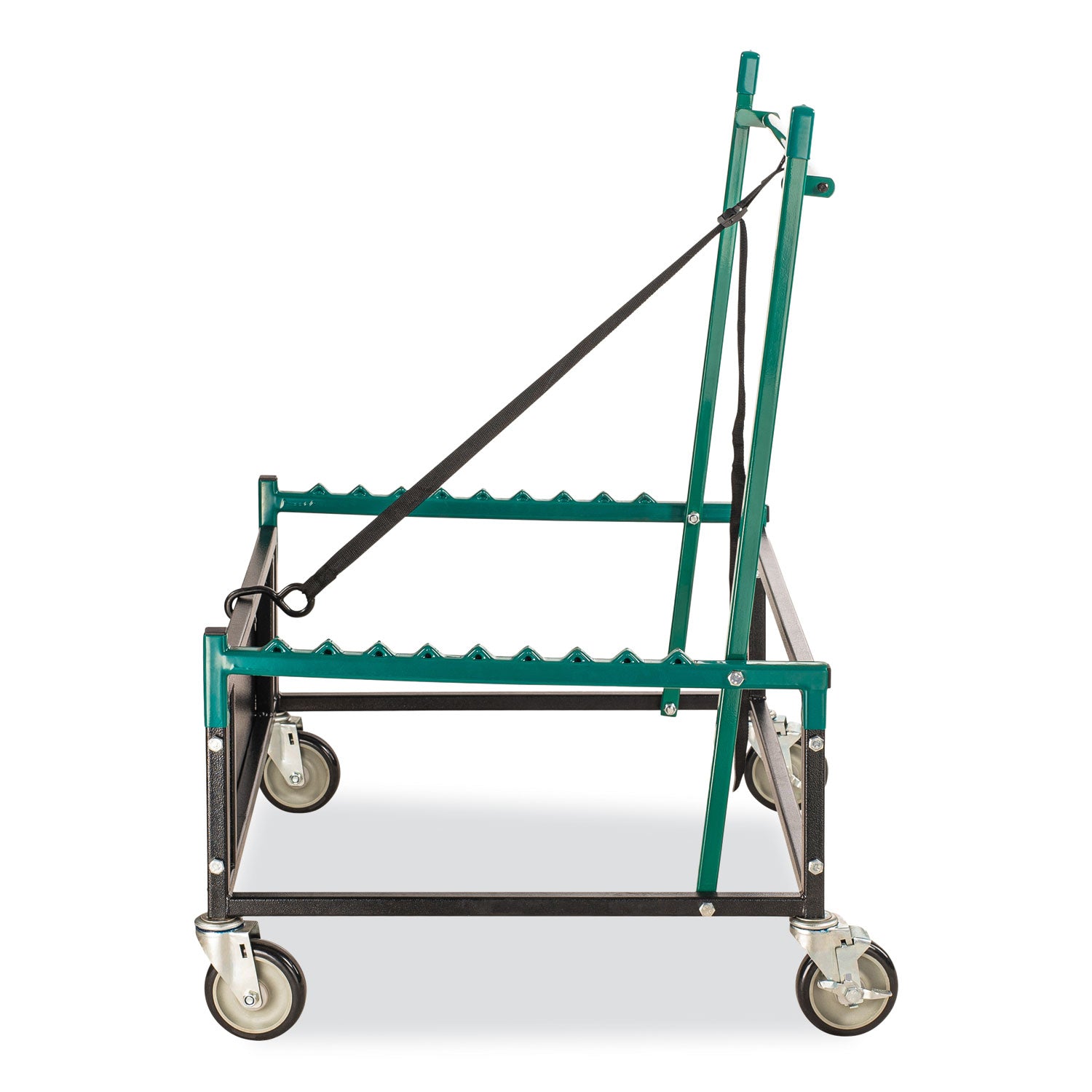 table-assist-dolly-1000-lb-capacity-38-x-30-x-445-black-green-ships-in-1-3-business-days_npstad - 3