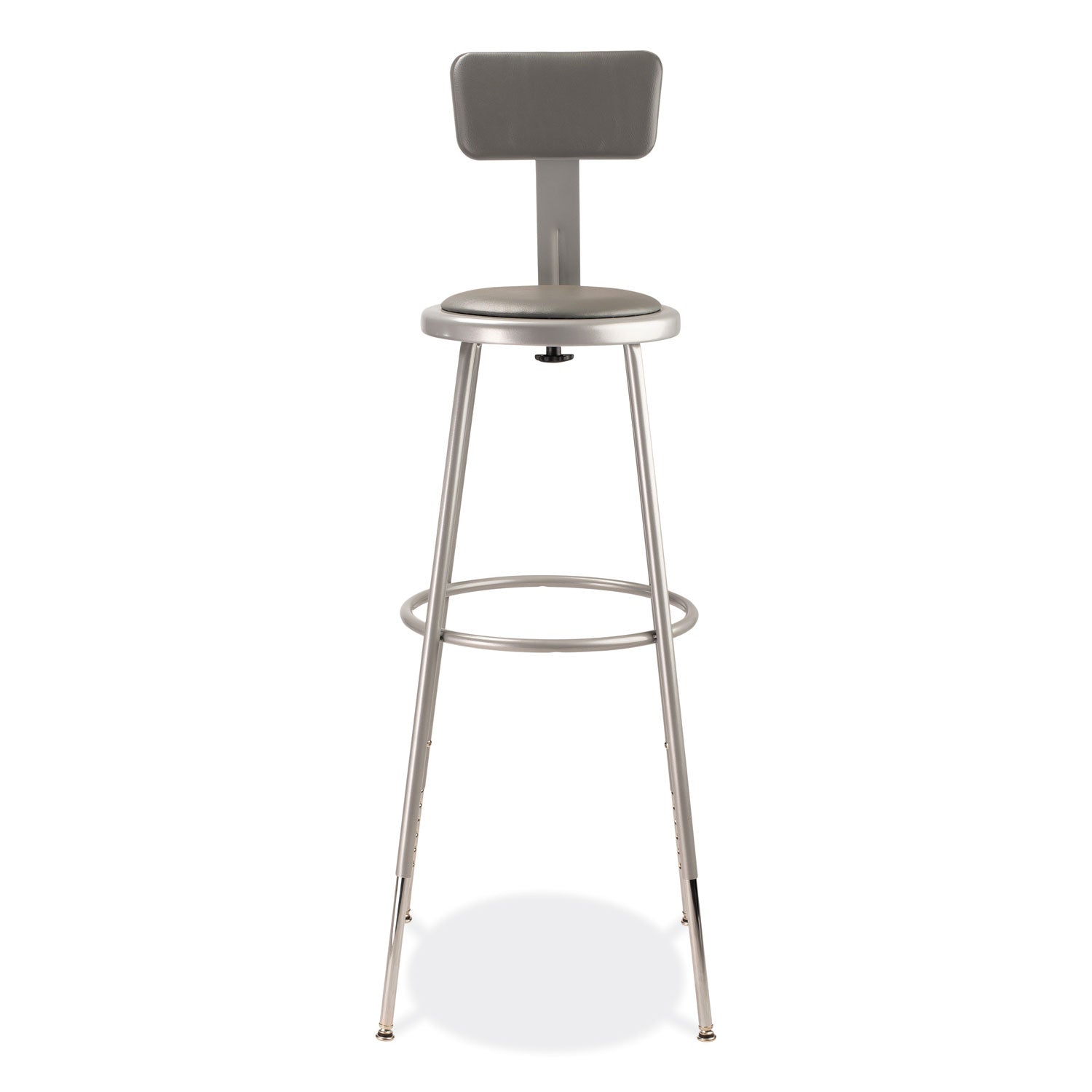 6400-series-height-adjustable-heavy-duty-padded-stool-w-backrest-supports-300lb-32-39-seat-ht-grayships-in-1-3-bus-days_nps6430hb - 4