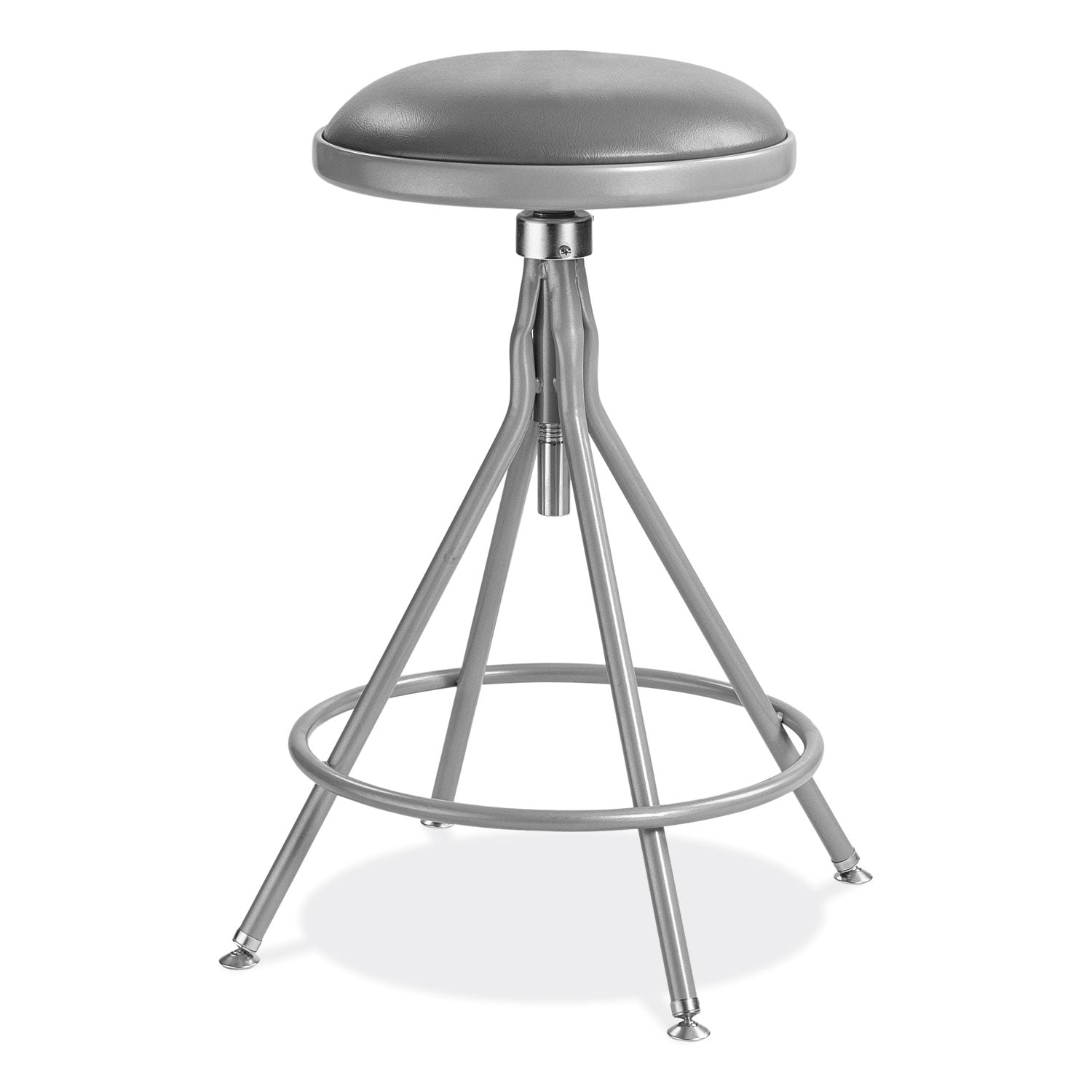 6500-series-height-adjustable-heavy-duty-padded-swivel-stool-supports-500lb-24-30-seat-height-grayships-in-1-3-bus-days_nps6524h - 1