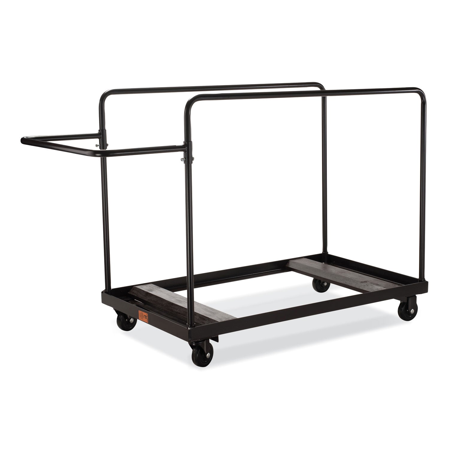 folding-table-dolly-for-round-tables-660-lb-capacity-405-x-28-x-615-brown-ships-in-1-3-business-days_npsdy71r - 1