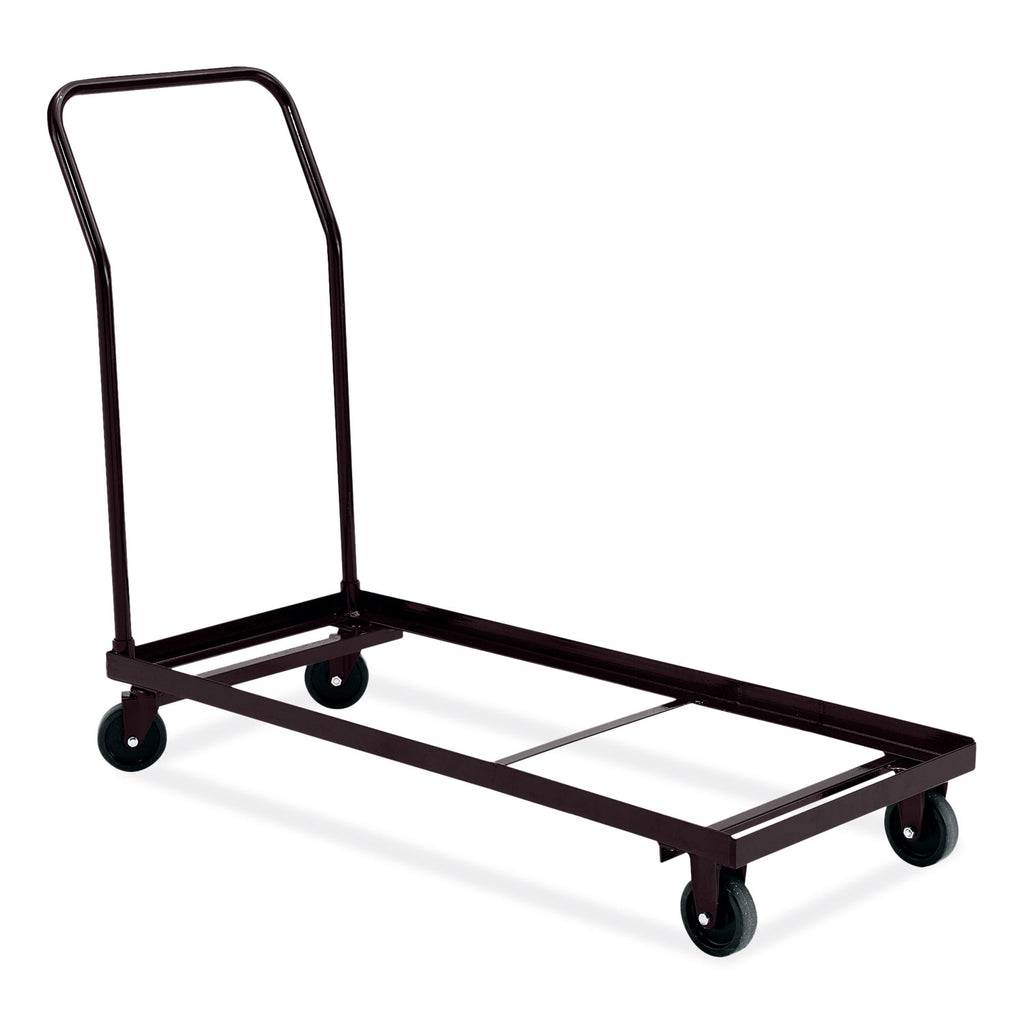 dolly-for-1100-series-chairs-1100-lb-capacity-39-x-19-x-465-brown-ships-in-1-3-business-days_npsdy1100 - 1