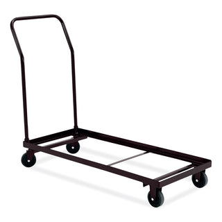 dolly-for-1100-series-chairs-1100-lb-capacity-39-x-19-x-465-brown-ships-in-1-3-business-days_npsdy1100 - 1