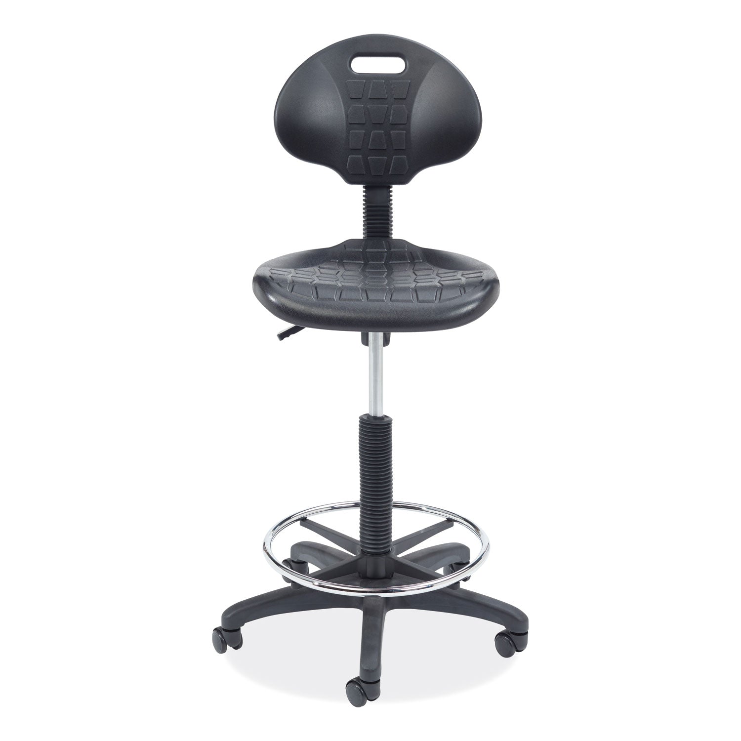 6700-series-polyurethane-adj-height-task-chair-supports-300-lb-22-32-seat-ht-black-seat-back-base-ships-in-1-3-bus-days_nps6722hb - 4