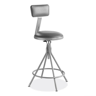 dolly-for-8100-series-chairs-265-lb-capacity-2225-x-235-x-575-black-ships-in-1-3-business-days_npsdy81 - 1