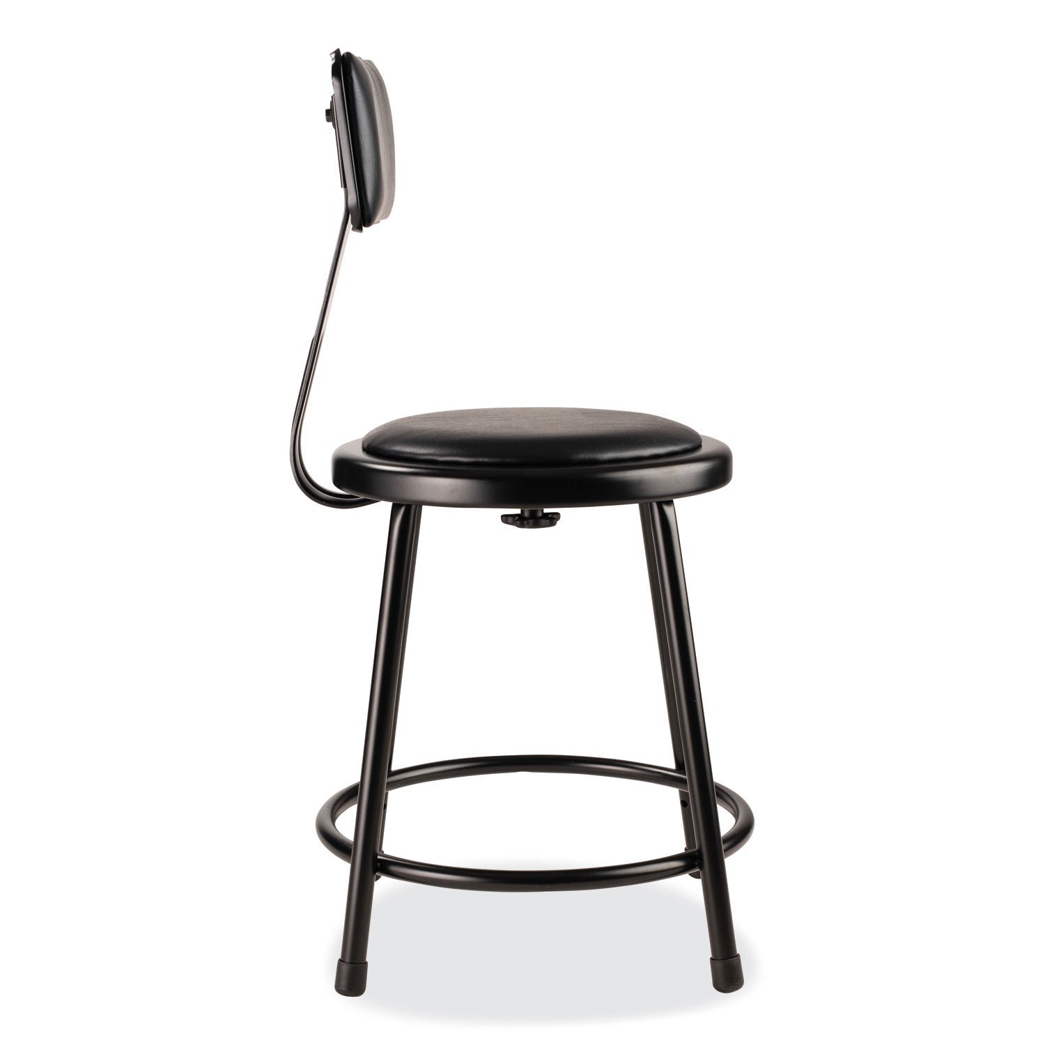 6400-series-heavy-duty-vinyl-padded-stool-w-backrest-supports-300lb-18-seat-ht-black-seat-back-baseships-in-1-3-bus-days_nps6418b10 - 4