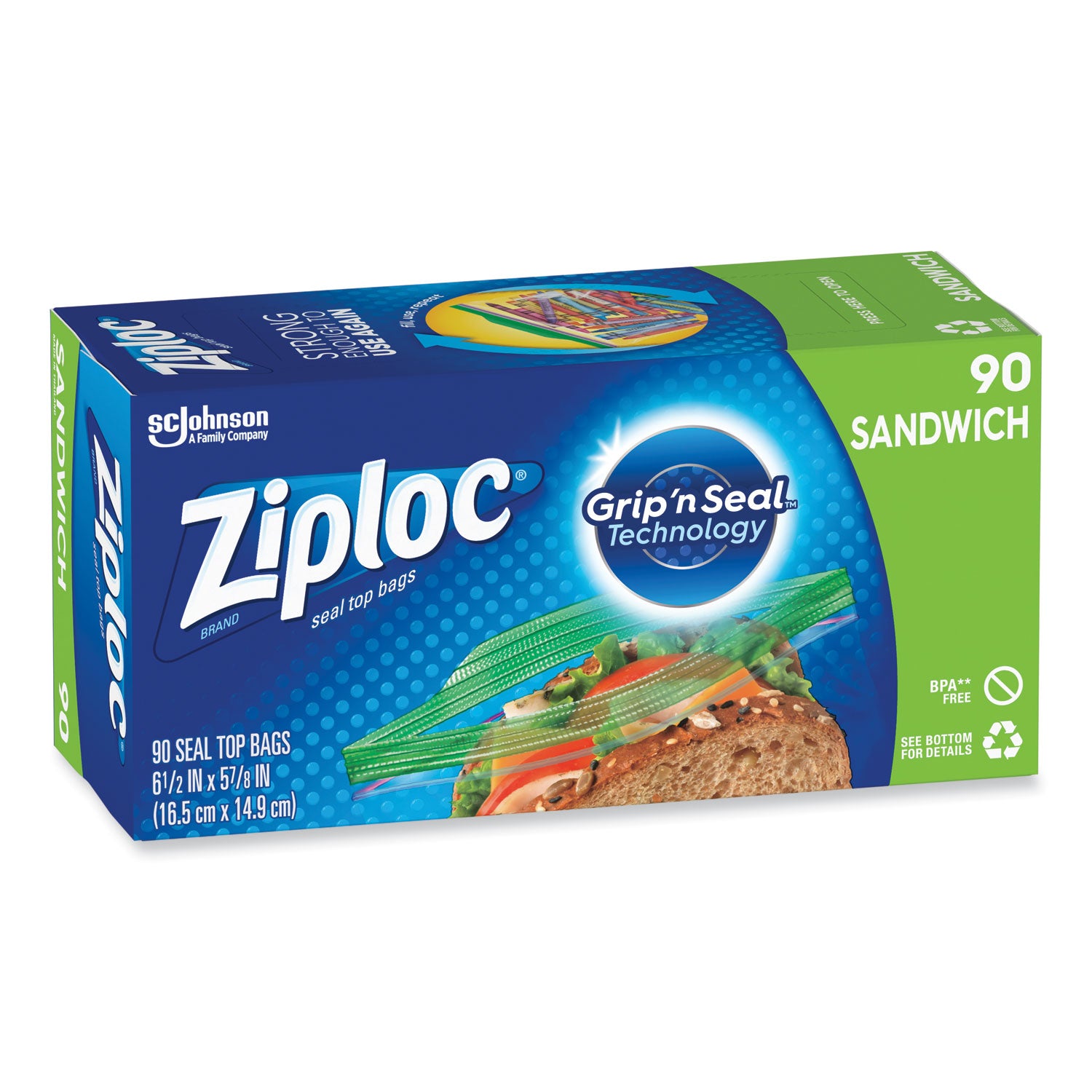 resealable-sandwich-bags-12-mil-65-x-588-clear-90-bags-box-12-boxes-carton_sjn315885 - 3