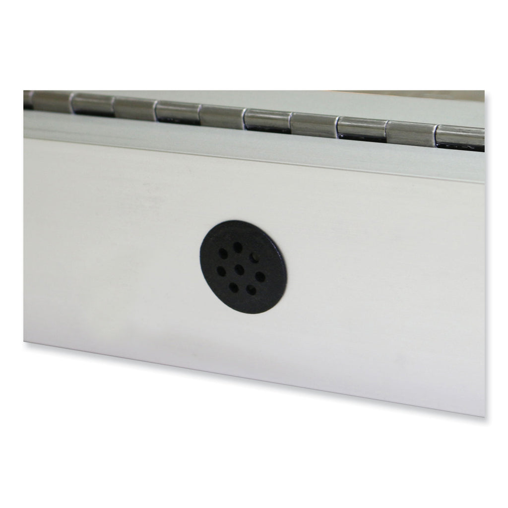 enclosed-outdoor-bulletin-board-72-x-36-silver-surface-satin-aluminum-frame-ships-in-7-10-business-days_ghepa33672vx193 - 4