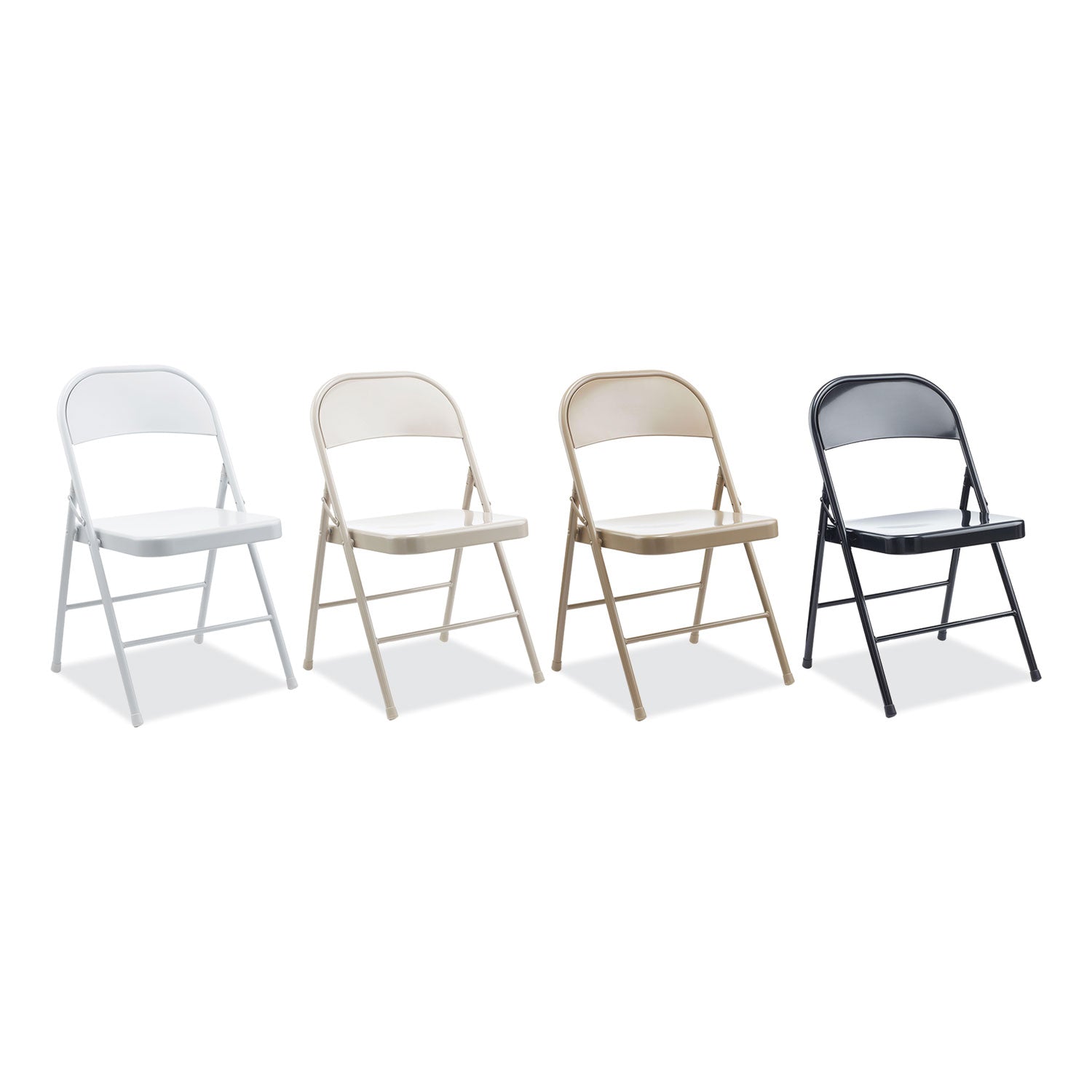 armless-steel-folding-chair-supports-up-to-275-lb-tan-seat-tan-back-tan-base-4-carton_aleca945 - 7