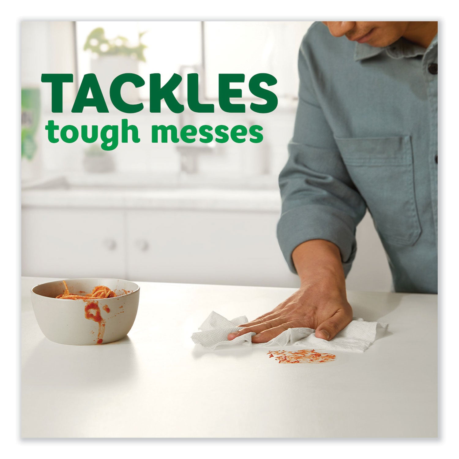 select-a-size-kitchen-roll-paper-towels-2-ply-59-x-11-white-98-sheets-roll-24-rolls-carton_pgc66539 - 4