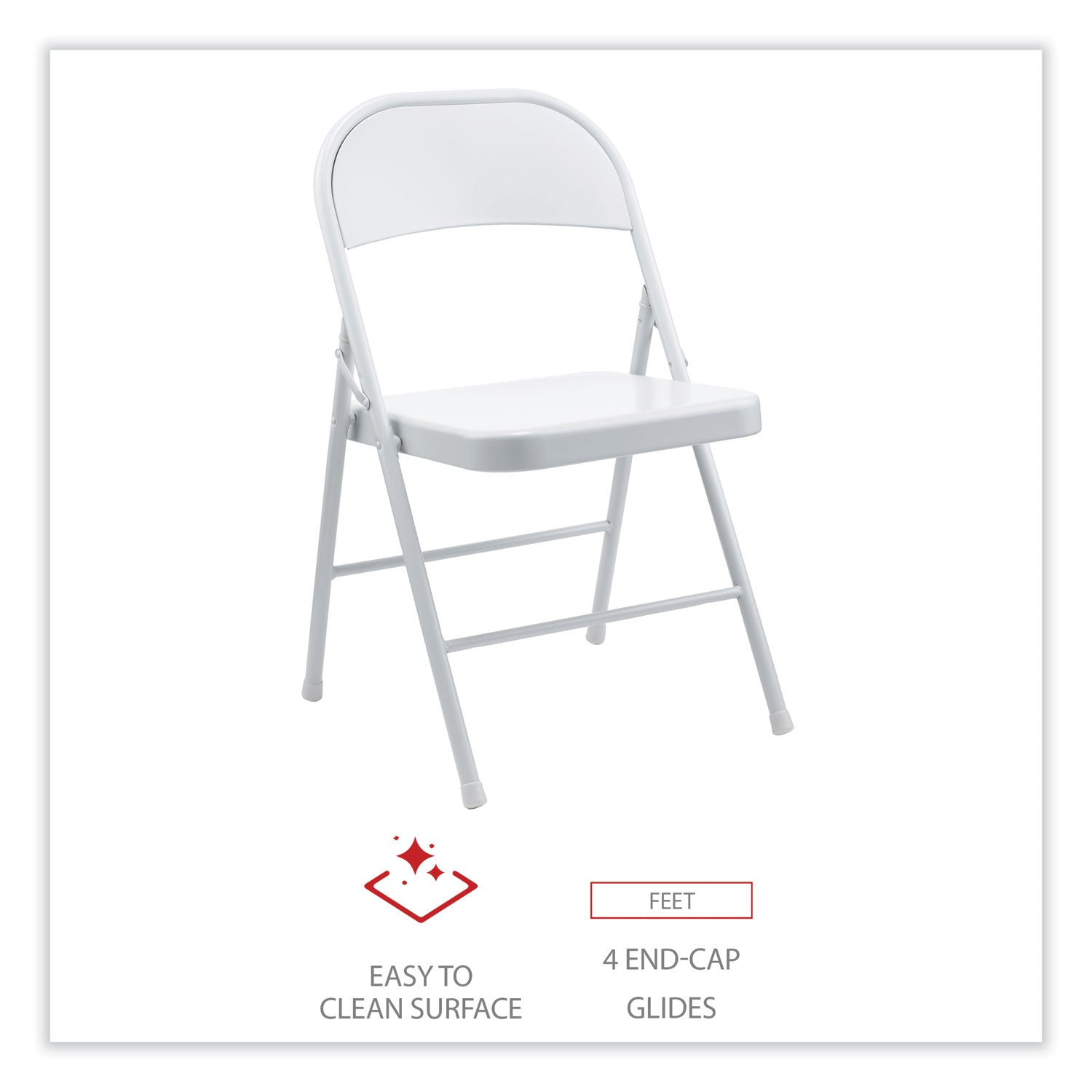 armless-steel-folding-chair-supports-up-to-275-lb-gray-seat-gray-back-gray-base-4-carton_aleca940 - 5