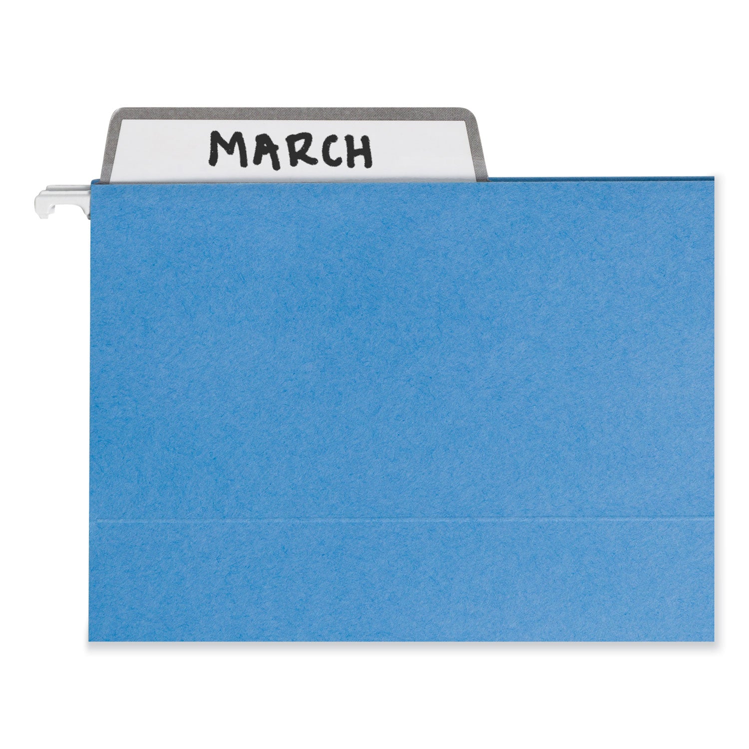 colored-hanging-file-folders-with-protab-kit-letter-size-1-3-cut-blue_smd64210 - 4