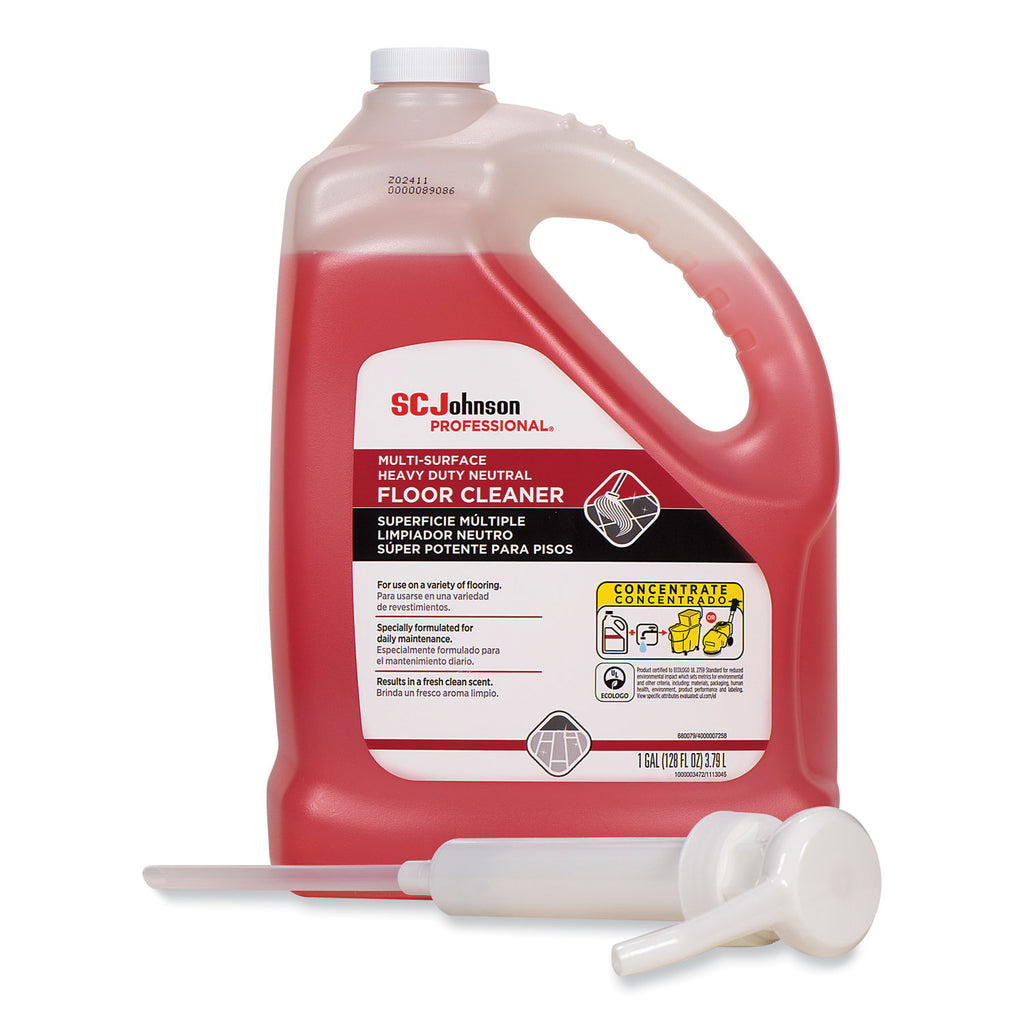 heavy-duty-neutral-floor-cleaner-fresh-scent-1-gal-bottle-4-carton_sjn680079 - 3
