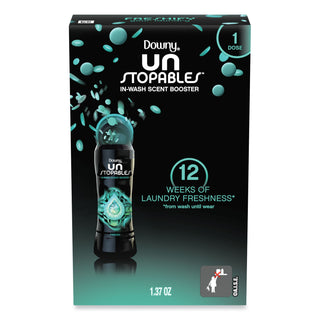unstopables-in-wash-scent-booster-beads-for-coin-vending-machines-fresh-scent-137-oz-canister-156-carton_pgc05171 - 2