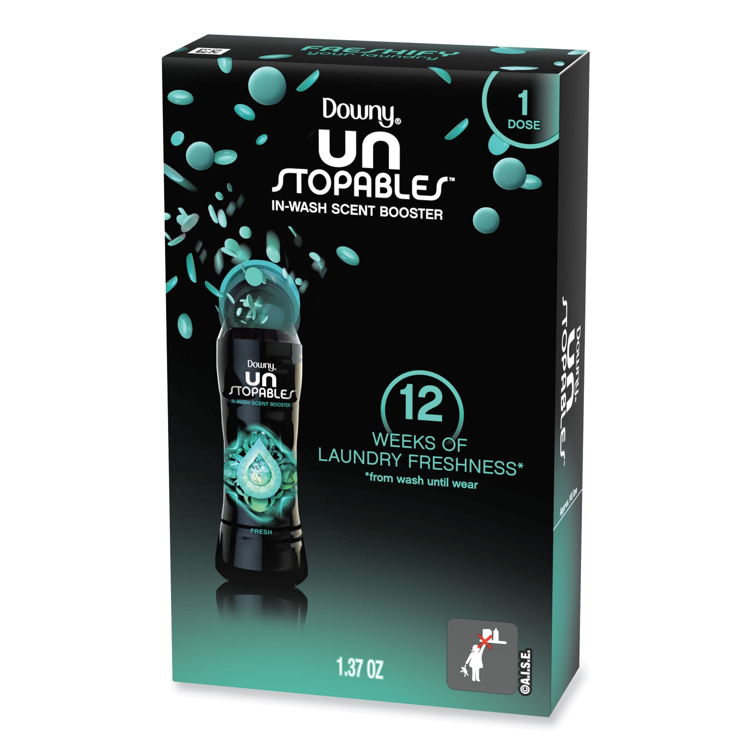 unstopables-in-wash-scent-booster-beads-for-coin-vending-machines-fresh-scent-137-oz-canister-156-carton_pgc05171 - 3
