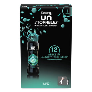 unstopables-in-wash-scent-booster-beads-for-coin-vending-machines-fresh-scent-137-oz-canister-156-carton_pgc05171 - 1