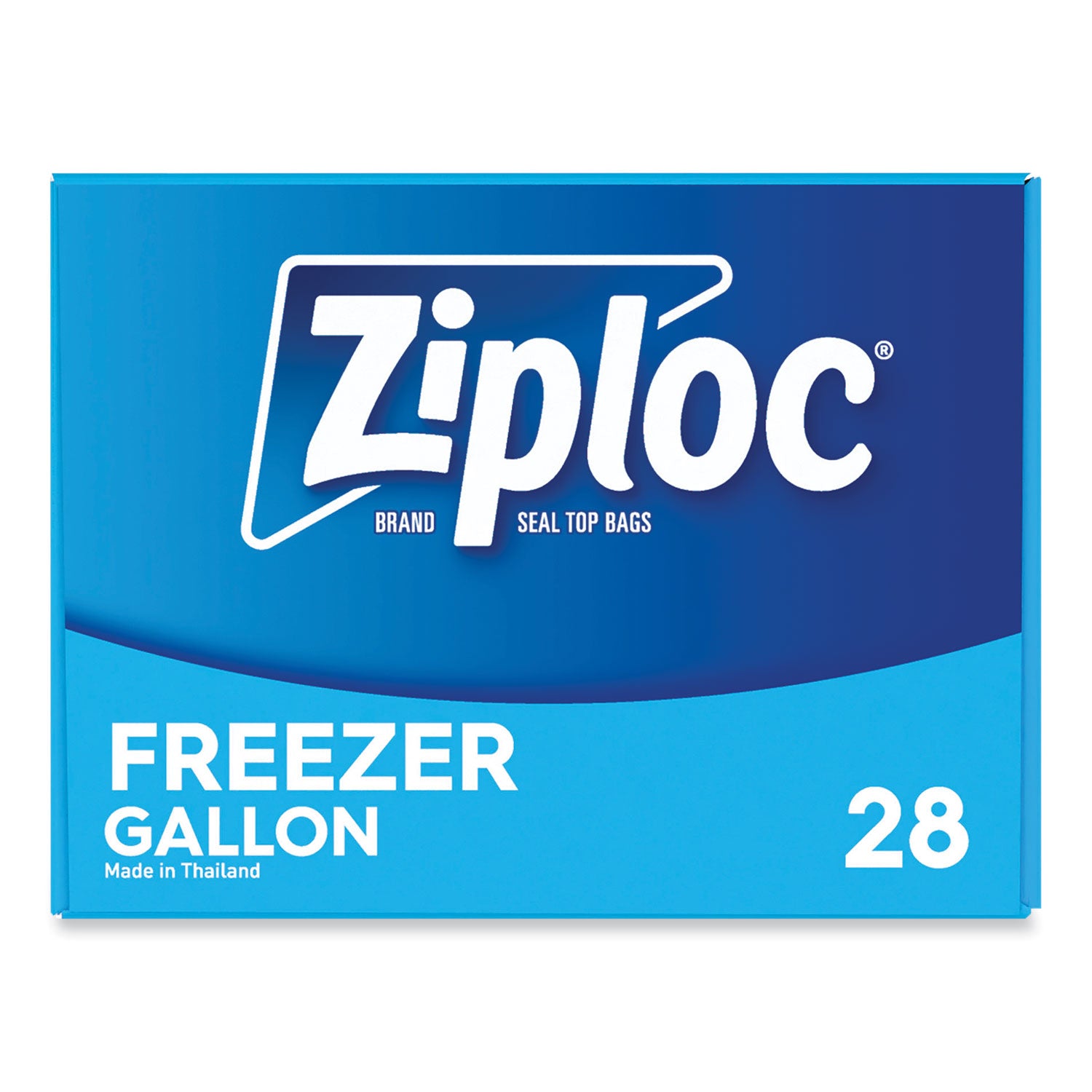 zipper-freezer-bags-1-gal-27-mil-96-x-121-clear-28-box_sjn314445bx - 3